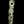 Load image into Gallery viewer, Antique Art Nouveau Brass Door Handle Pair GA1031