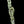 Load image into Gallery viewer, Antique Art Nouveau Brass Door Handle Pair GA1031