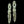 Load image into Gallery viewer, Antique Art Nouveau Brass Door Handle Pair GA1031