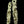 Load image into Gallery viewer, Antique Art Nouveau Brass Door Handle Pair GA1031