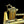 Load image into Gallery viewer, Antique Brass Fireplace Fender GA20117