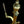 Load image into Gallery viewer, Pair of Polished Brass Fireplace Andirons GA20121