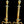 Load image into Gallery viewer, Pair of Polished Brass Fireplace Andirons GA20121