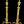 Load image into Gallery viewer, Pair of Polished Brass Fireplace Andirons GA20121