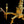 Load image into Gallery viewer, Pair of Brass Andirons w/ Chippendale Claw Feet and Acorn Finials GA20122