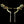 Load image into Gallery viewer, Pair of Brass Andirons w/ Chippendale Claw Feet and Acorn Finials GA20122