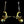 Load image into Gallery viewer, Antique Brass Andiron Pair w/ Ball Finials GA20123