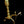 Load image into Gallery viewer, Brass Beehive Andiron Pair w/ Chippendale Claw Feet GA20124