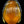 Load image into Gallery viewer, Antique Slag & Amber Glass Tulip Pedant Shade GA20146