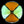 Load image into Gallery viewer, Antique Slag & Amber Glass Tulip Pedant Shade GA20146