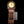 Load image into Gallery viewer, Antique Mahogany Wall/Tavern Clock Of Grand Proportions By Smith & Sons GA20149