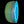 Load image into Gallery viewer, Retro Blue Neon Wall Clock GA20150