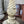 Load image into Gallery viewer, Unique Stones Concrete Bird Bath Pedestal GA20190