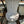 Load image into Gallery viewer, Tall Concrete Urn Planter w/ Rams Head Design GA20201
