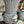 Load image into Gallery viewer, Tall Concrete Urn Planter w/ Rams Head Design GA20201