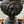 Load image into Gallery viewer, Tall Concrete Urn Planter w/ Rams Head Design GA20201