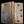Load image into Gallery viewer, Set of 3 Steel Offset Door Hinges GA20216