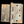Load image into Gallery viewer, Set of 3 Steel Offset Door Hinges GA20216