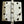 Load image into Gallery viewer, Brass Ball Tip Butt Hinge Pair GA20218
