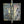 Load image into Gallery viewer, Set of 3 Brass Sargent & Co. Offset Door Hinges GA20220