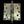 Load image into Gallery viewer, Set of 3 Brass Sargent & Co. Offset Door Hinges GA20220