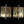Load image into Gallery viewer, Set of 5 Pairs of Bronze Offset Door Hinges GA20221