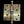 Load image into Gallery viewer, Set of 5 Pairs of Bronze Offset Door Hinges GA20221