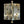 Load image into Gallery viewer, Set of 5 Pairs of Bronze Offset Door Hinges GA20221