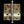 Load image into Gallery viewer, Set of 5 Pairs of Bronze Offset Door Hinges GA20221