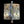Load image into Gallery viewer, Set of 5 Pairs of Bronze Offset Door Hinges GA20221