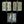 Load image into Gallery viewer, Set of 3 Brass Ball Tip Sargent & Co. Offset Door Hinges GA20224