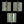 Load image into Gallery viewer, Set of 3 Brass Ball Tip Sargent & Co. Offset Door Hinges GA20224