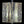 Load image into Gallery viewer, Set of 3 Brass Ball Tip Sargent & Co. Offset Door Hinges GA20224