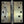 Load image into Gallery viewer, Set of 3 Brass Ball Tip Sargent & Co. Offset Door Hinges GA20224