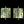 Load image into Gallery viewer, Y&T Yellow Brass Ball Tip Door Hinge Pair GA20225