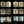 Load image into Gallery viewer, Red Brass Ball Tip Door Hinge Pairs GA20226