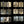 Load image into Gallery viewer, Red Brass Ball Tip Door Hinge Pairs GA20226