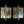 Load image into Gallery viewer, Red Brass Ball Tip Door Hinge Pairs GA20226