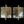 Load image into Gallery viewer, Red Brass Ball Tip Door Hinge Pairs GA20226