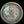 Load image into Gallery viewer, Engraved "Bellagamba y Rossi" Bronze Medallion Pair GA20231