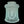 Load image into Gallery viewer, Set of 4 Vintage Etched Seafoam Green Lamp Shades GA20232