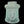 Load image into Gallery viewer, Set of 4 Vintage Etched Seafoam Green Lamp Shades GA20232