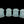 Load image into Gallery viewer, Set of 4 Vintage Etched Seafoam Green Lamp Shades GA20232