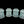 Load image into Gallery viewer, Set of 4 Vintage Etched Seafoam Green Lamp Shades GA20232