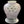Load image into Gallery viewer, Set of 3 Purple Frosted Glass Shades w/ Etched Floral Designs GA20234