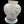 Load image into Gallery viewer, Set of 3 Purple Frosted Glass Shades w/ Etched Floral Designs GA20234