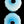 Load image into Gallery viewer, Pair of Flush Mount Glass Shades GA20235