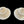 Load image into Gallery viewer, Pair of Uranium/Vaseline Glass Shades GA20237