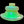 Load image into Gallery viewer, Pair of Uranium/Vaseline Glass Shades GA20237