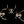 Load image into Gallery viewer, Set of 3 Geometric Brass Coat Hooks GA20238